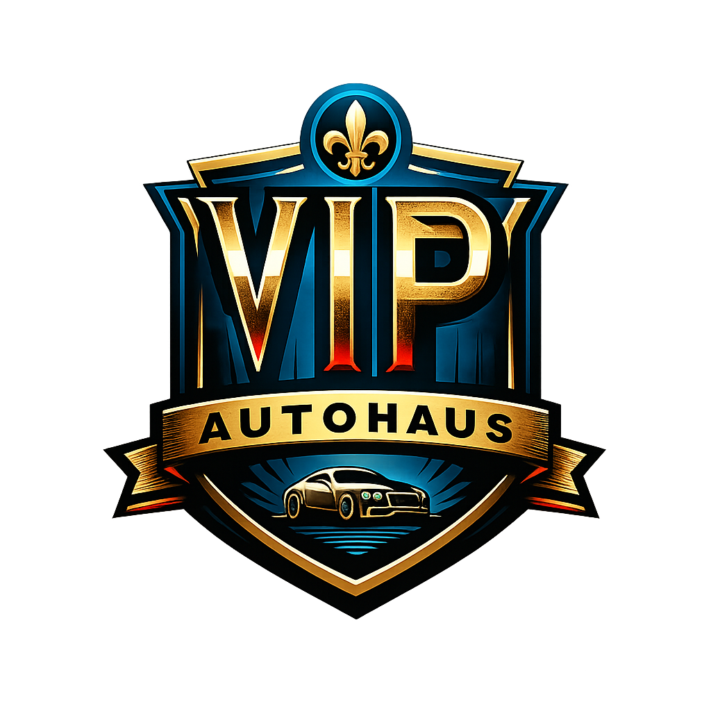VIP Auto Haus